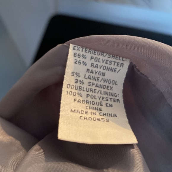 RW & Co Gray Dress - Picture 7 of 7